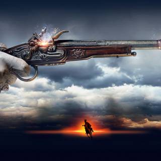 Balada Ulanilor din 1812