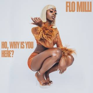 Flo Milli 