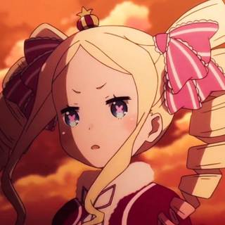 Beatrice (RE:Zero) PFP