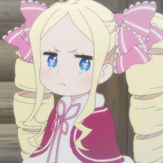 Beatrice (RE:Zero) PFP