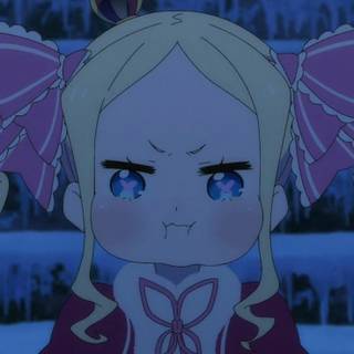 Beatrice (RE:Zero) PFP