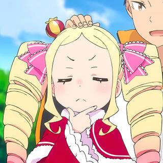 Beatrice (RE:Zero) PFP