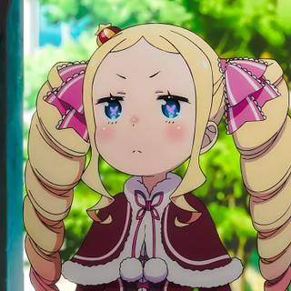 Beatrice (RE:Zero) PFP