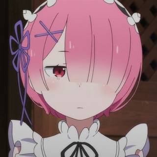 Ram (RE:Zero) PFP