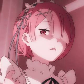 Ram (RE:Zero) PFP