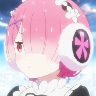 Ram (RE:Zero) PFP
