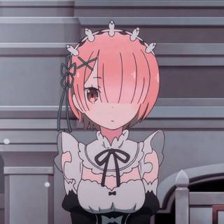 Ram (RE:Zero) PFP