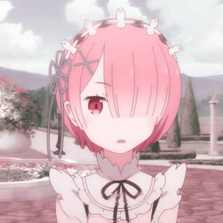 Ram (RE:Zero) PFP