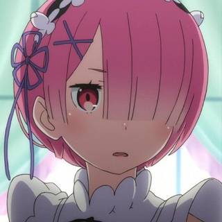 Ram (RE:Zero) PFP