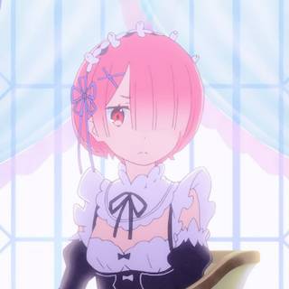 Ram (RE:Zero) PFP