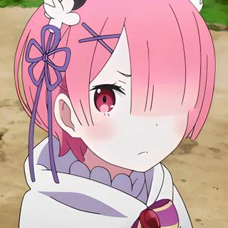 Ram (RE:Zero) PFP