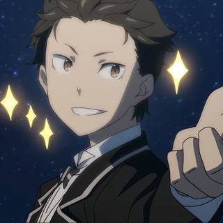 Subaru  (RE:Zero) PFP