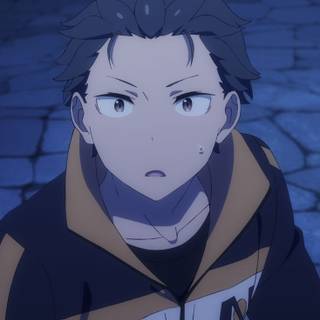 Subaru  (RE:Zero) PFP