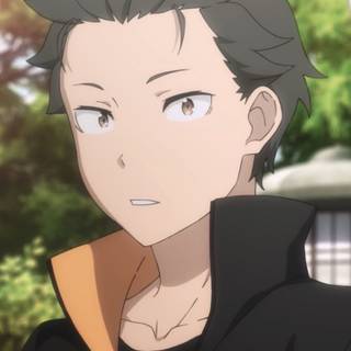 Subaru  (RE:Zero) PFP