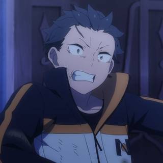 Subaru  (RE:Zero) PFP