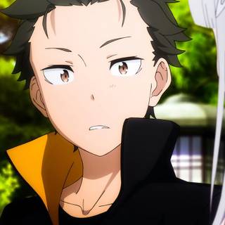 Subaru  (RE:Zero) PFP