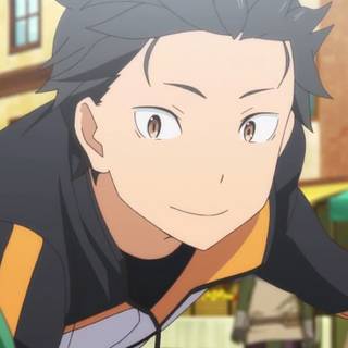 Subaru  (RE:Zero) PFP