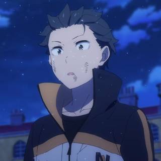 Subaru  (RE:Zero) PFP