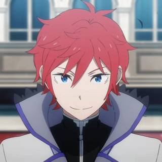 Reinhard  (RE:Zero) PFP