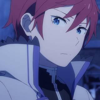 Reinhard  (RE:Zero) PFP