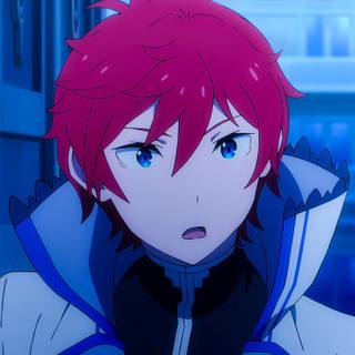 Reinhard  (RE:Zero) PFP