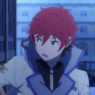 Reinhard  (RE:Zero) PFP