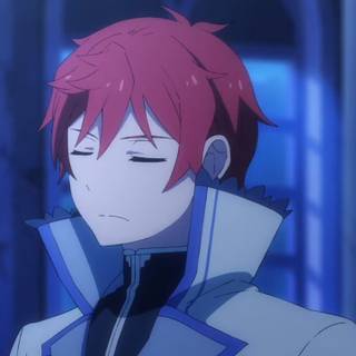Reinhard  (RE:Zero) PFP