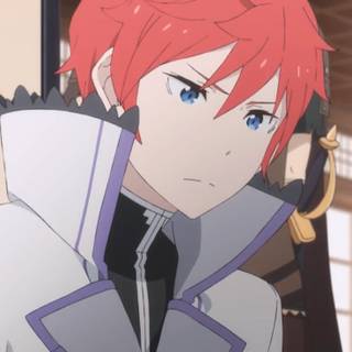 Reinhard  (RE:Zero) PFP