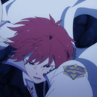 Reinhard  (RE:Zero) PFP