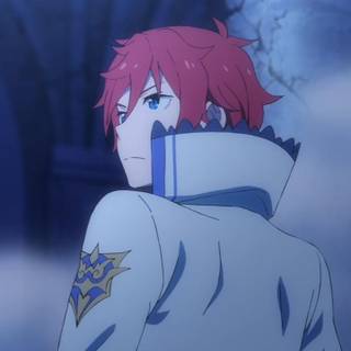 Reinhard  (RE:Zero) PFP