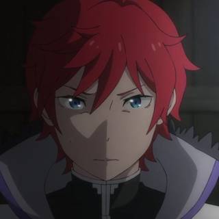 Reinhard  (RE:Zero) PFP
