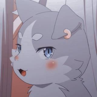 Puck  (RE:Zero) PFP