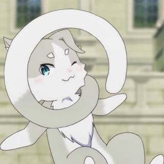 Puck  (RE:Zero) PFP
