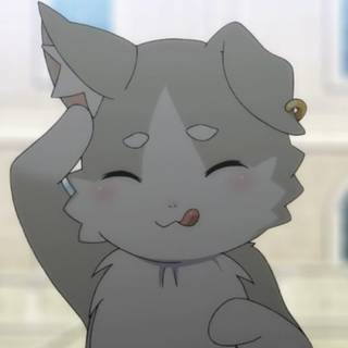 Puck  (RE:Zero) PFP