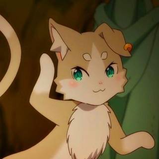 Puck  (RE:Zero) PFP
