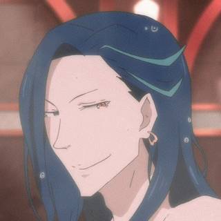 Roswaal  (RE:Zero) PFP