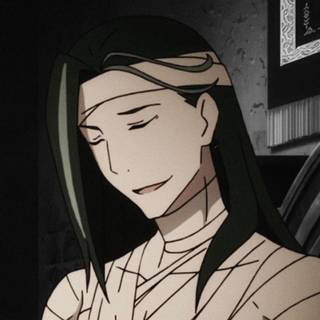 Roswaal  (RE:Zero) PFP