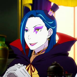 Roswaal  (RE:Zero) PFP