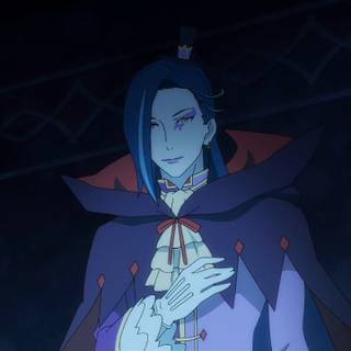 Roswaal  (RE:Zero) PFP