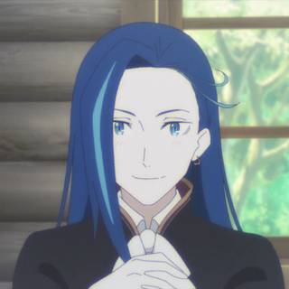 Roswaal  (RE:Zero) PFP
