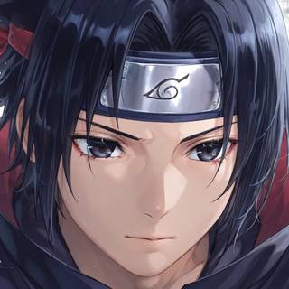 Sasuke Uchiha