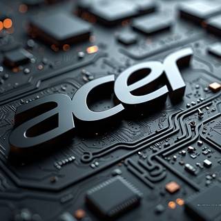 Acer Logo