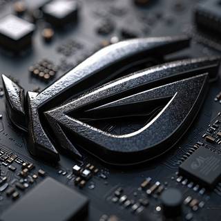 ROG Logo
