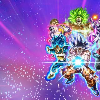 dragon ball sparking zero