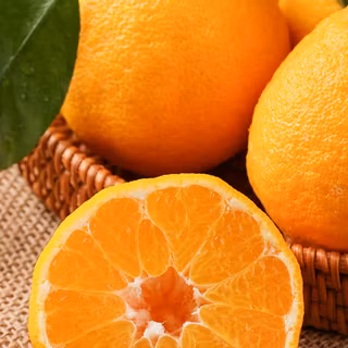 Oranges