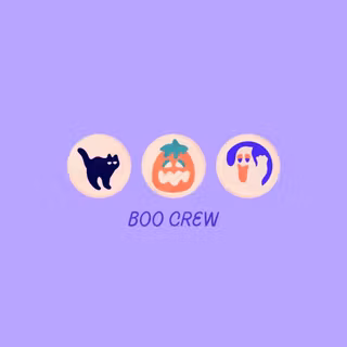 Boo Crew