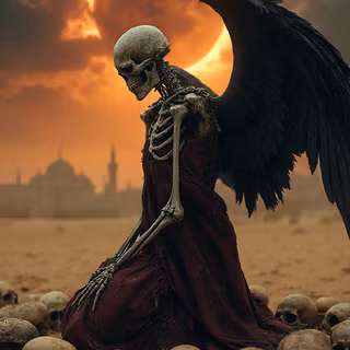 Death 