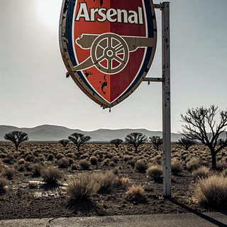 Arsenal 