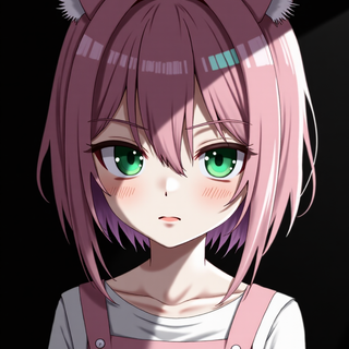 Lora the cartoon 
