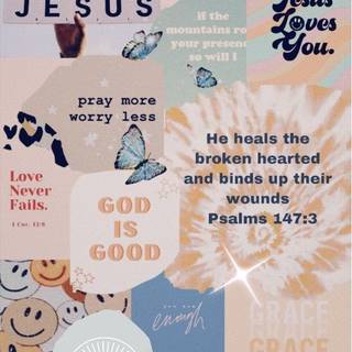 ❤️✝️❤️ <33333